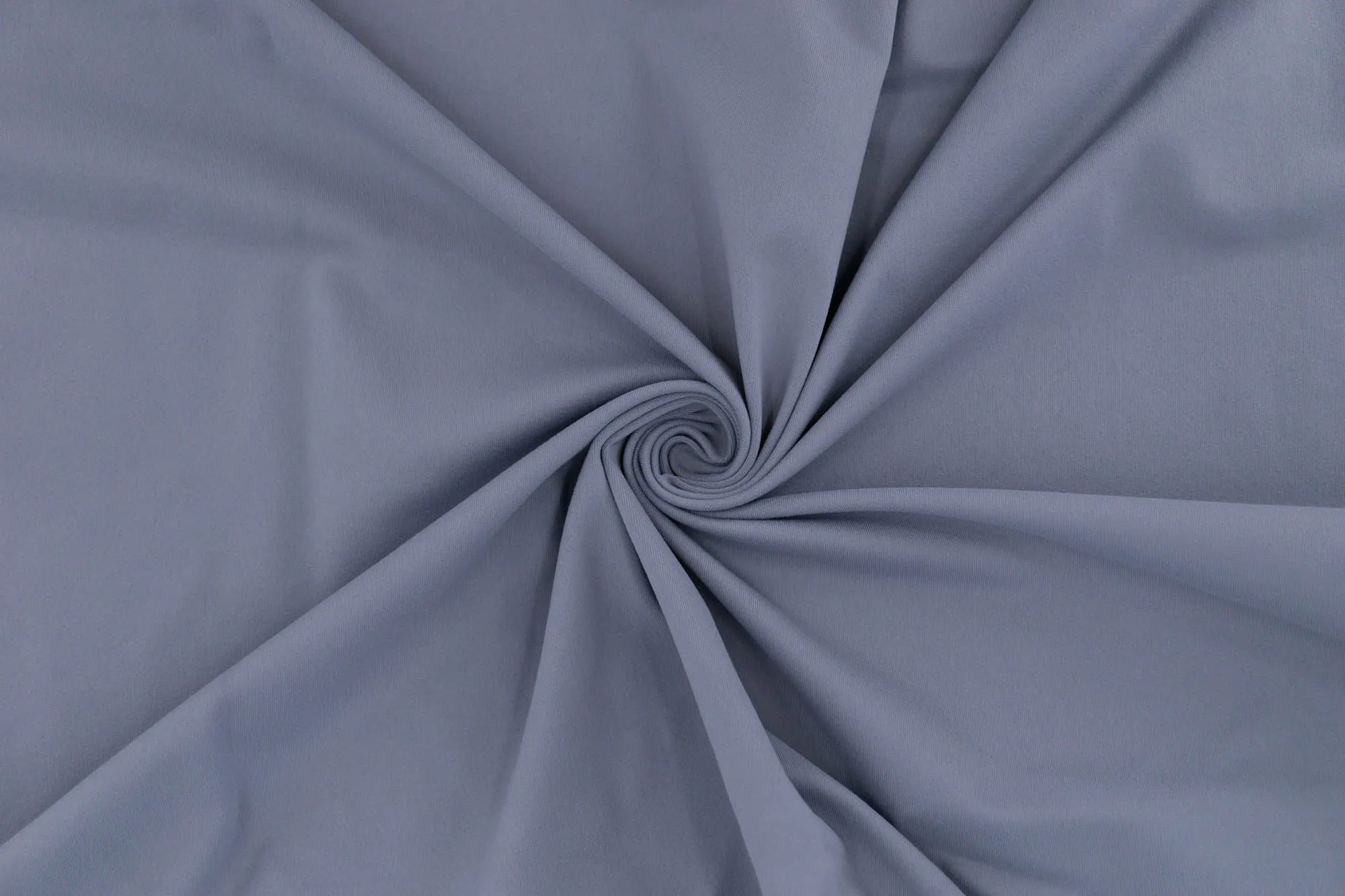 Smoky Air - FLEX Athletic Knit - 1/2 Metre