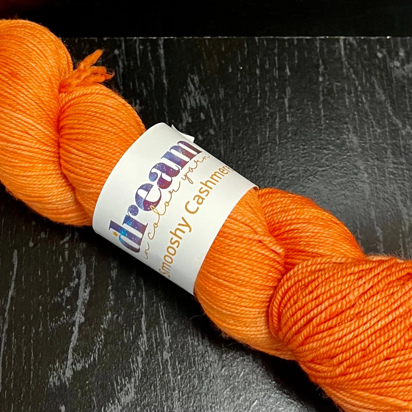 Smooshy with Cashmere by Dream in Color