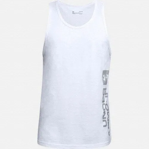 SPORTSTYLE GRAPHIC TANK - UA