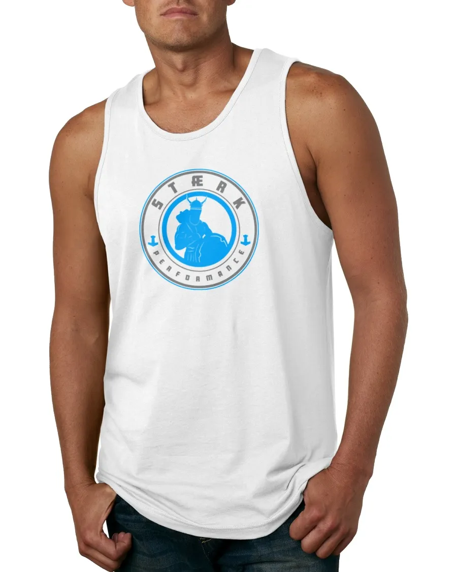 Staerk Performance Thor Tank Top (Men's & Women's)