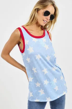 Stars Tank