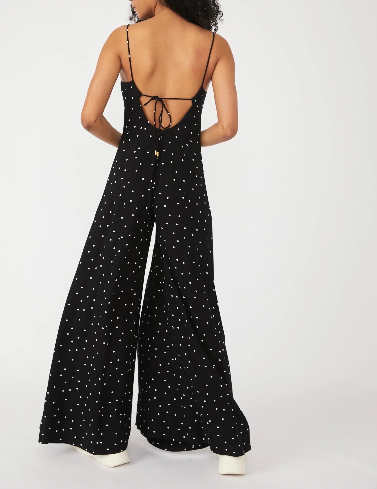 Summer Jamboree Jumpsuit