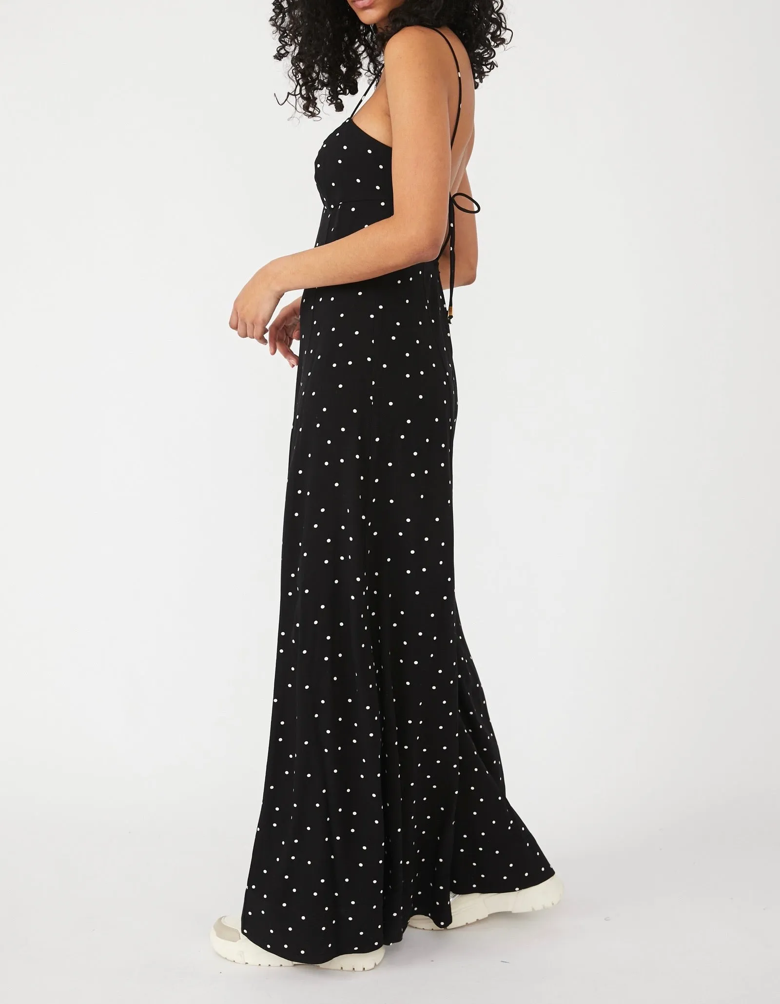 Summer Jamboree Jumpsuit