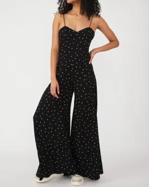 Summer Jamboree Jumpsuit
