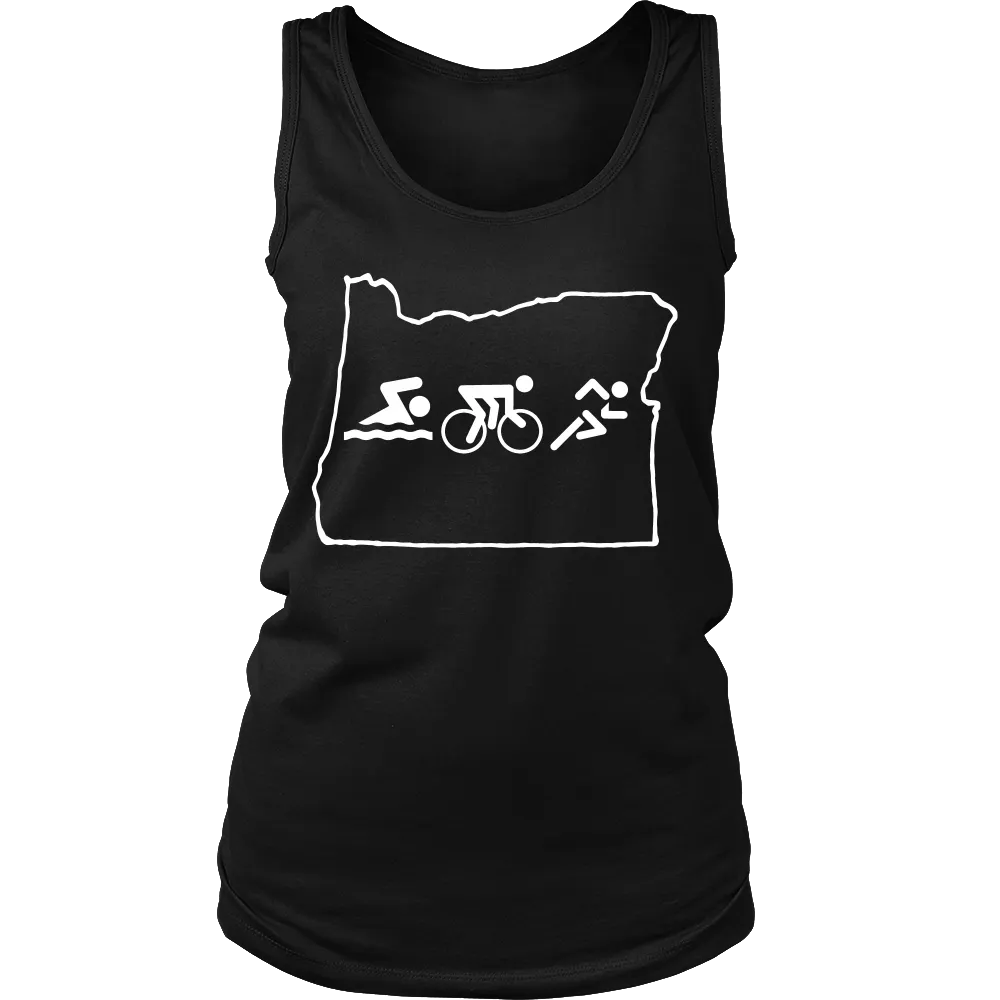 Swim Bike Run (Women)