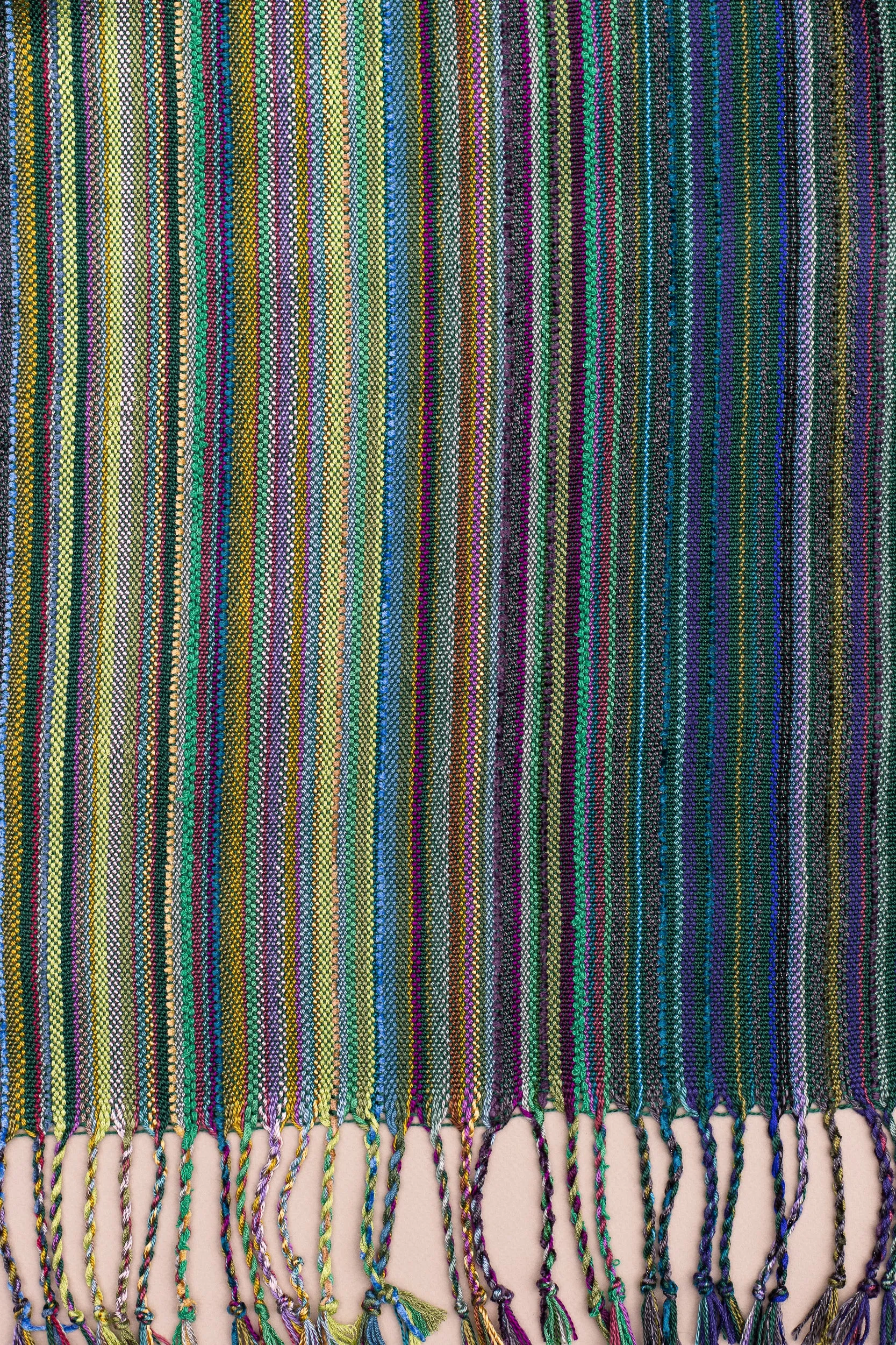 Sycamore Woven Scarf