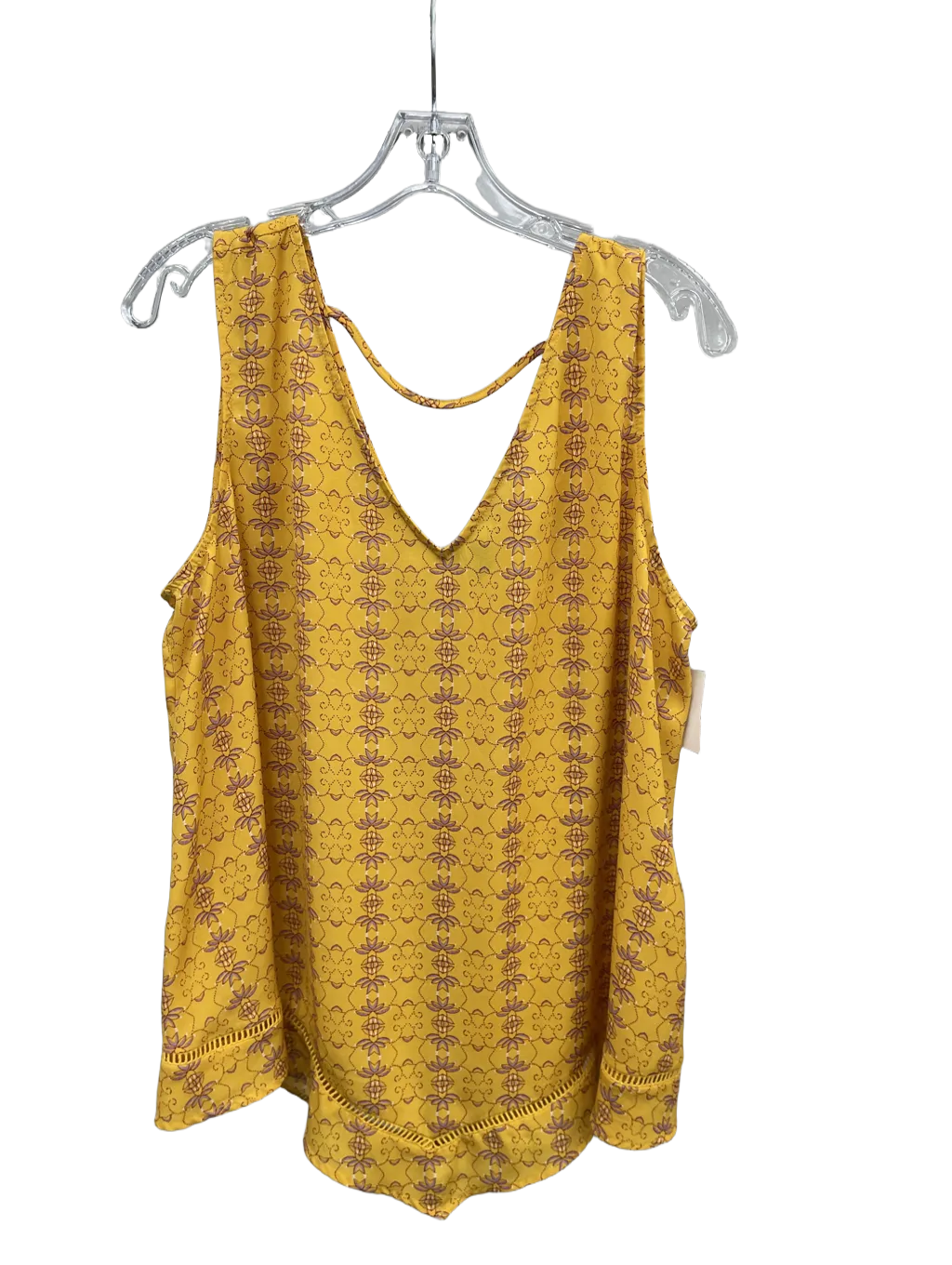 Tank Top By Ana  Size: Xl