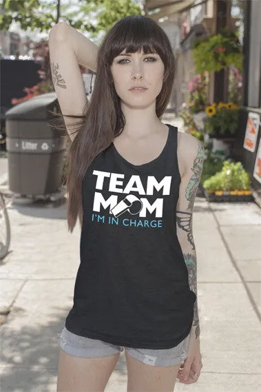 Team Mom