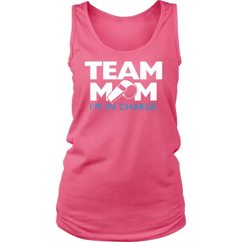Team Mom