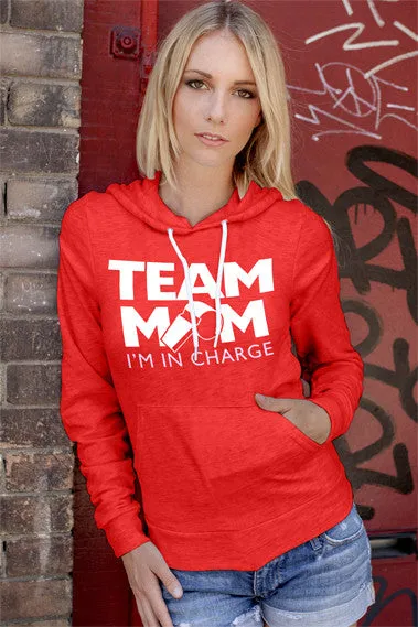 Team Mom