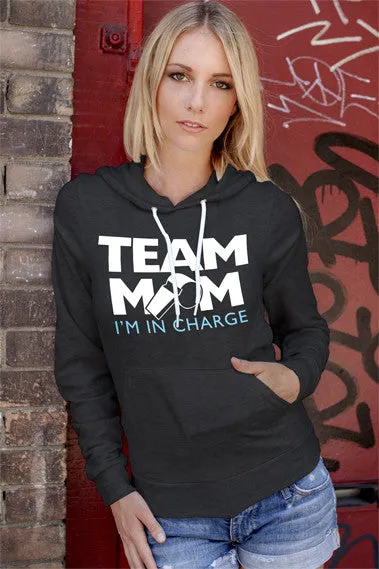 Team Mom