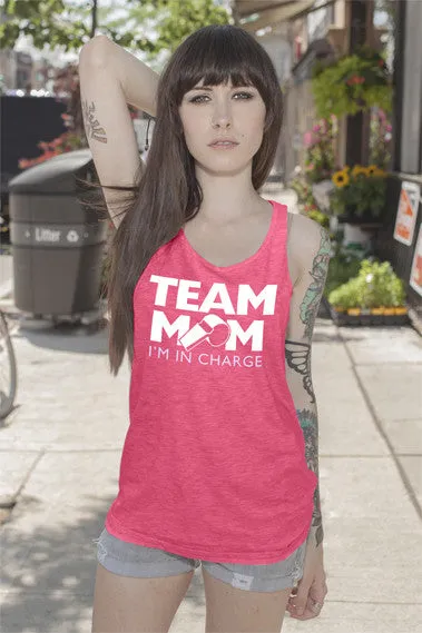 Team Mom