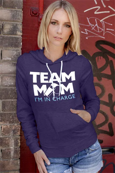 Team Mom