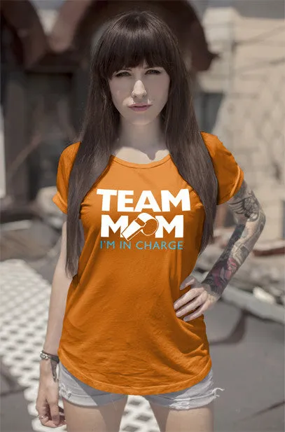 Team Mom