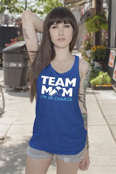 Team Mom