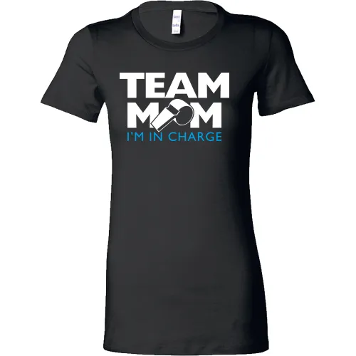 Team Mom