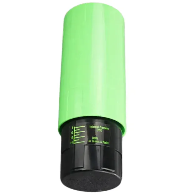 Tennis Ball Holding Pressure Repair Storage Tank