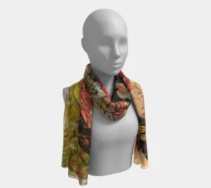 The Handmaiden II Scarf