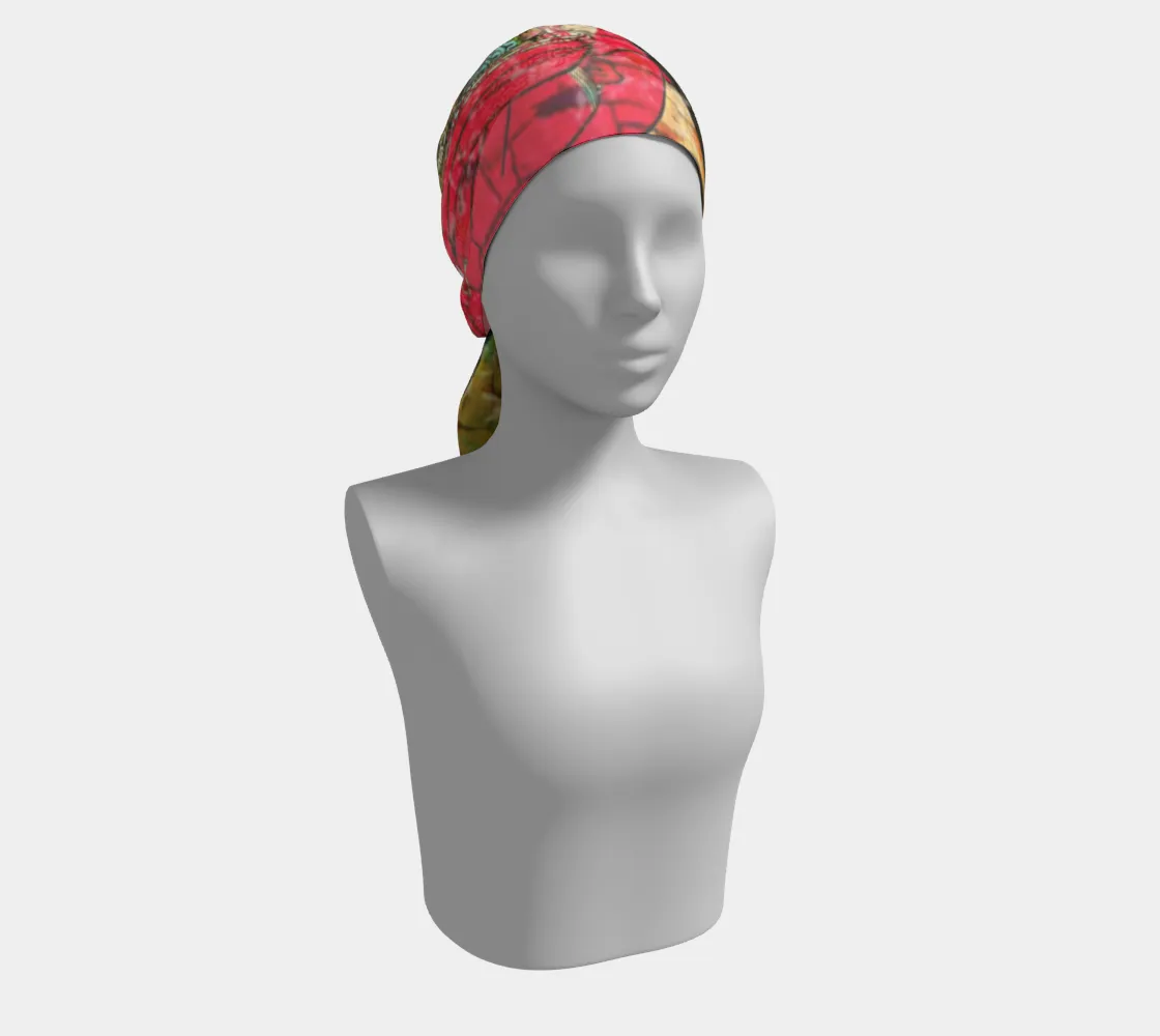 The Handmaiden II Scarf
