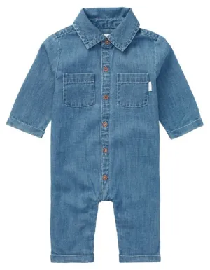 The Heze Playsuit by Noppies - BABY