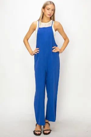 The Riley Jumpsuit