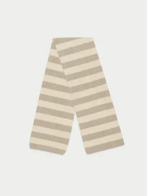 The Stari Scarf in Cashmere