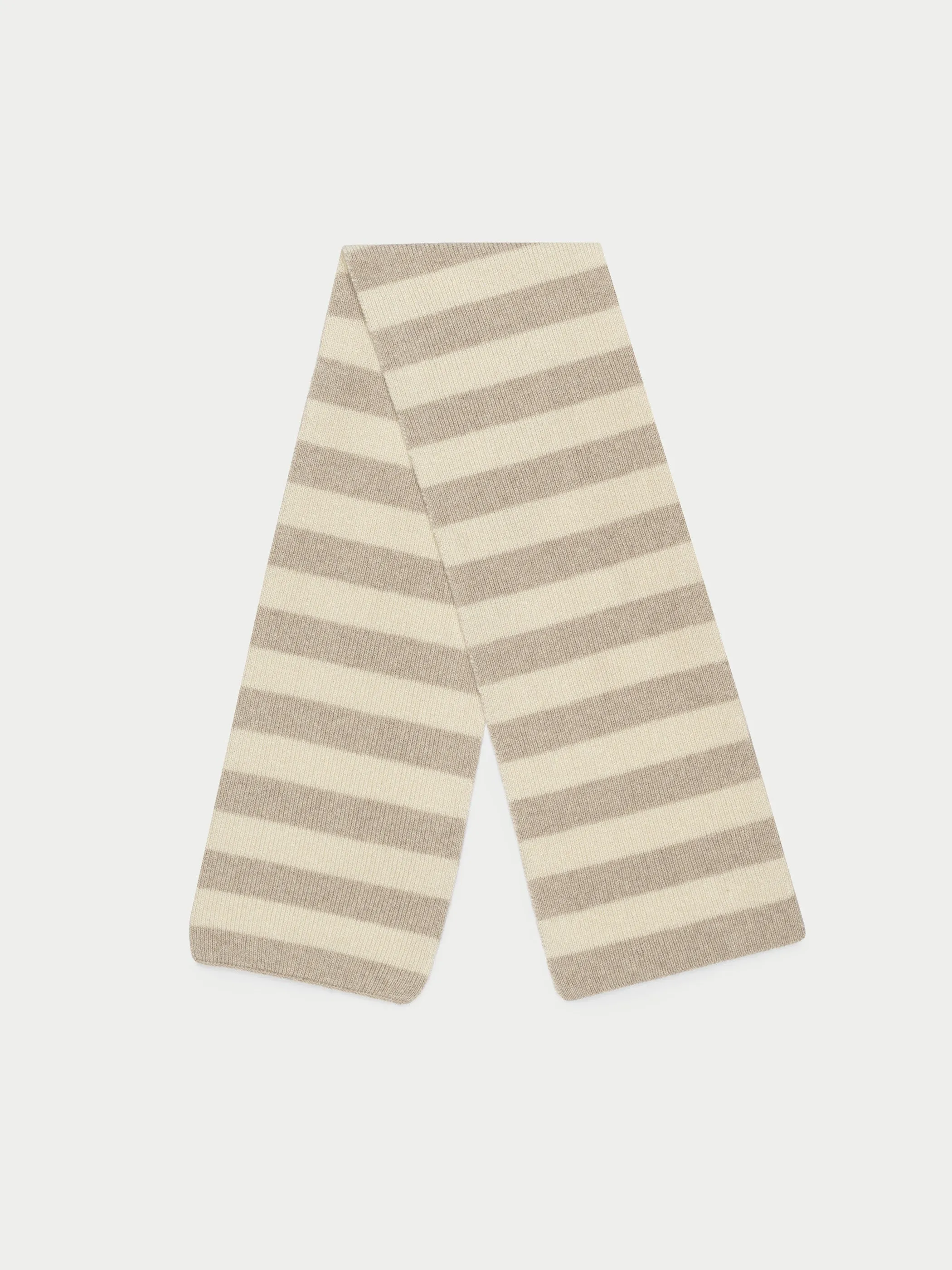 The Stari Scarf in Cashmere