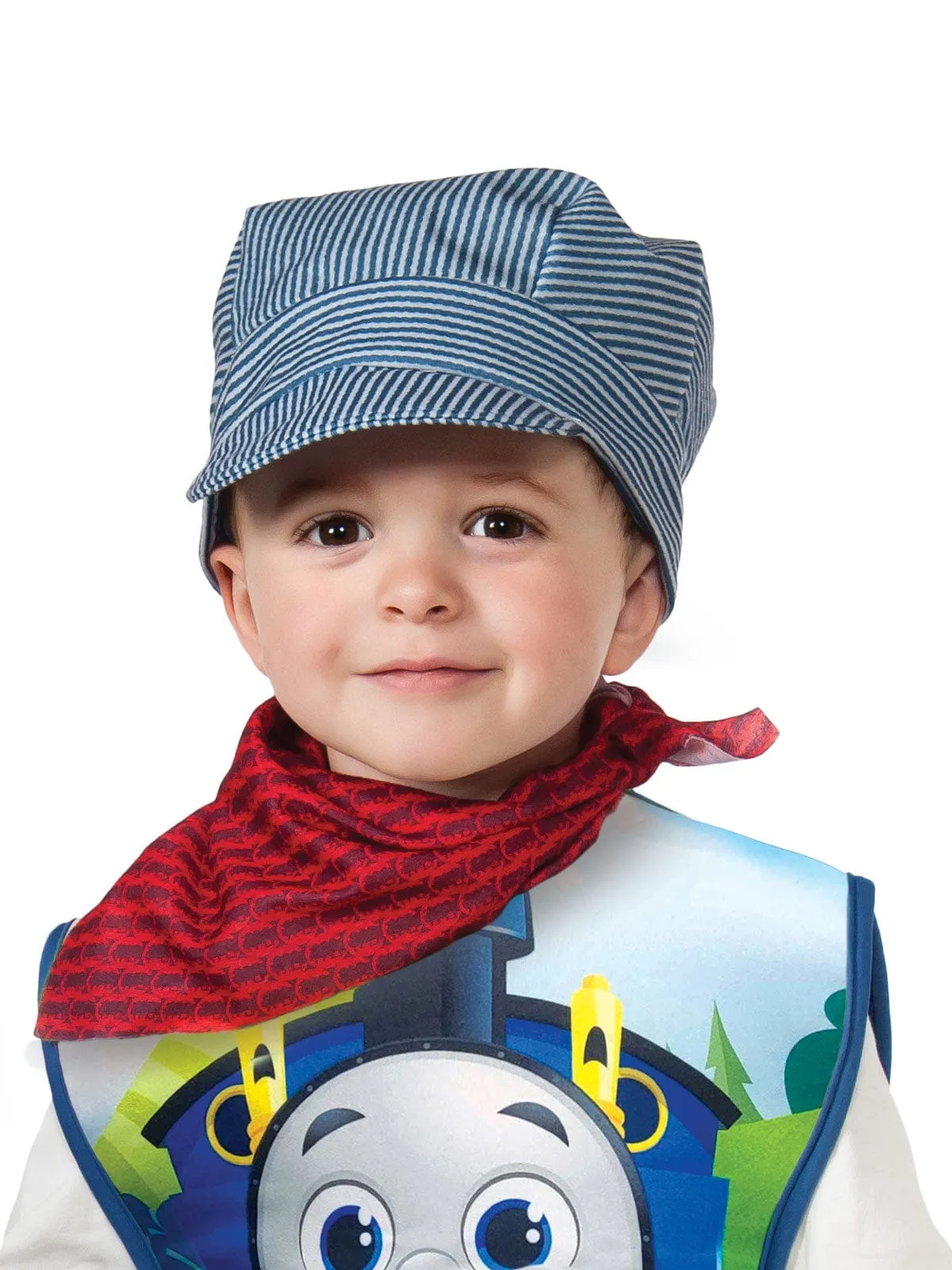 Thomas the Tank Engine Boy's Costume