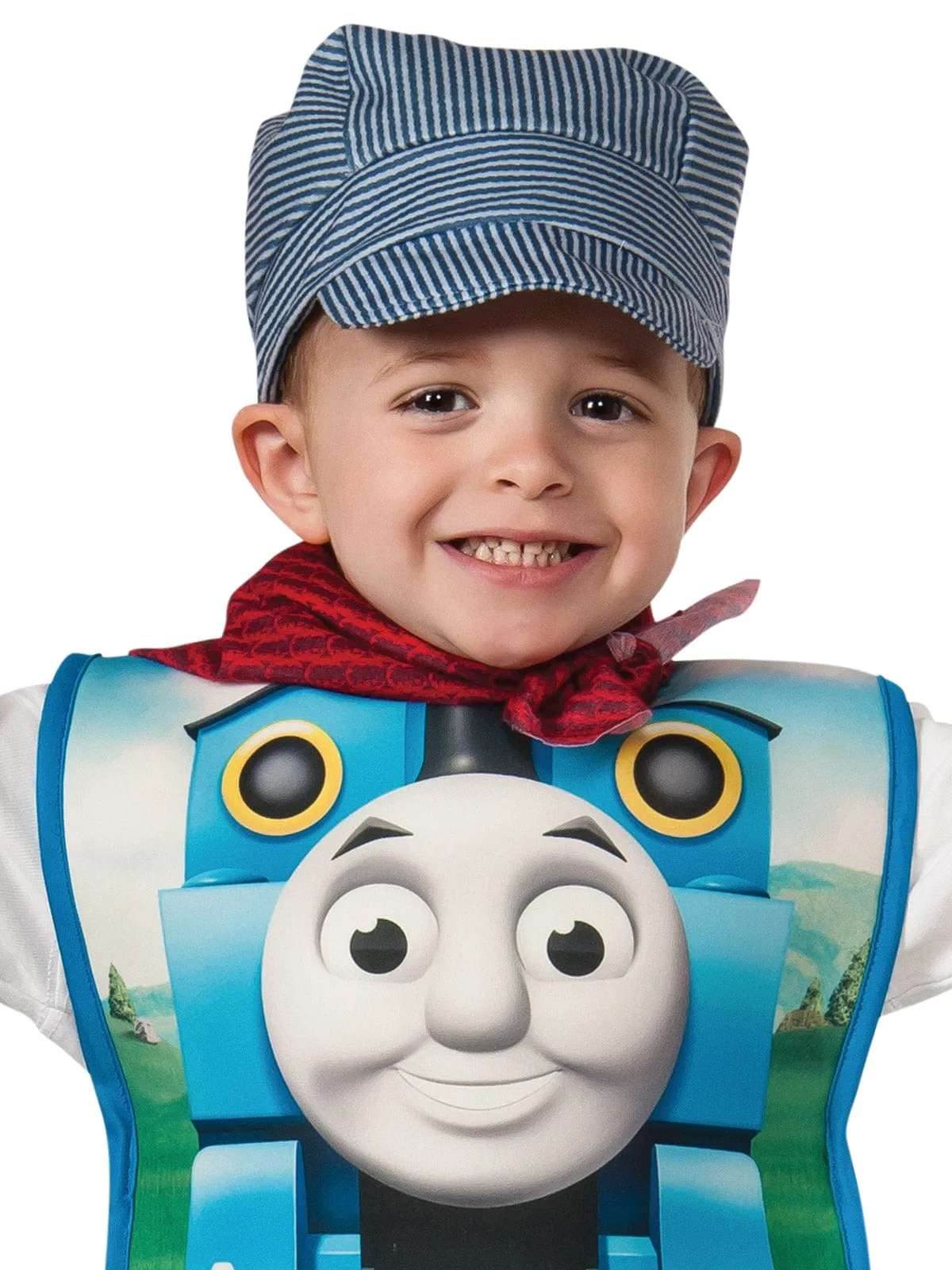 Thomas the Tank Engine Children's Costume