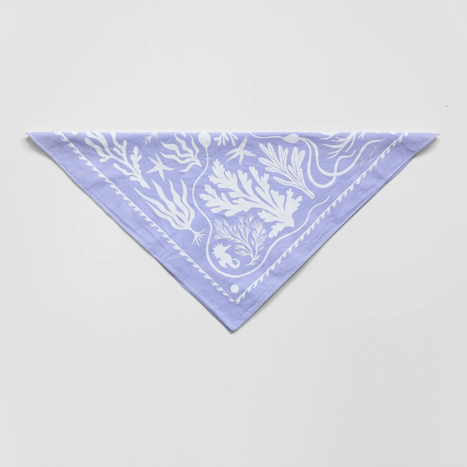 Tides Bandana