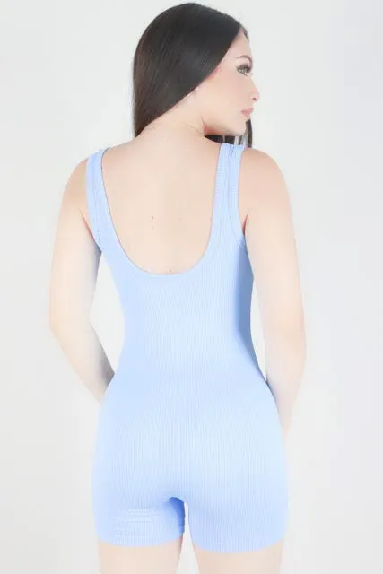 TOLD YOU ROMPER