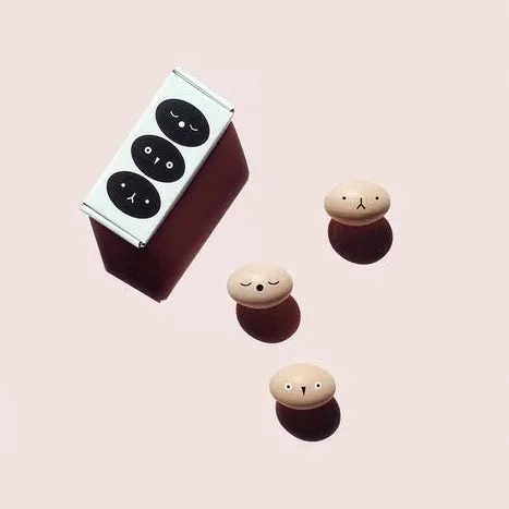 TOTO Wall Hooks