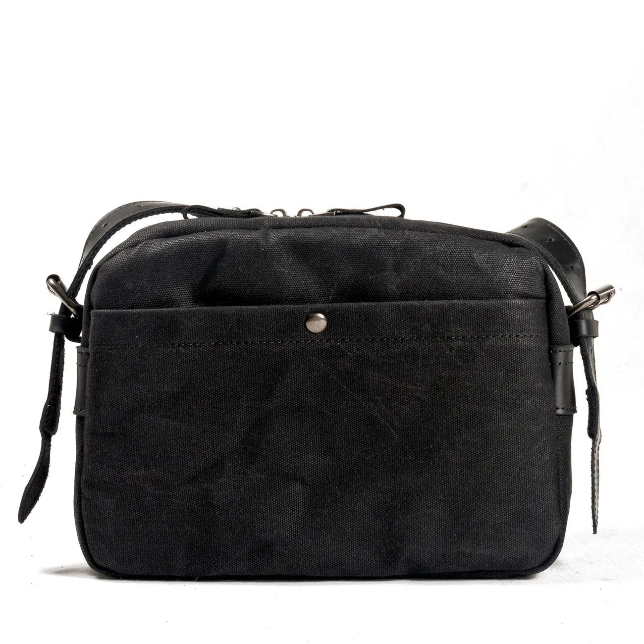 Unique Retro Vintage Camera Shoulder Bag