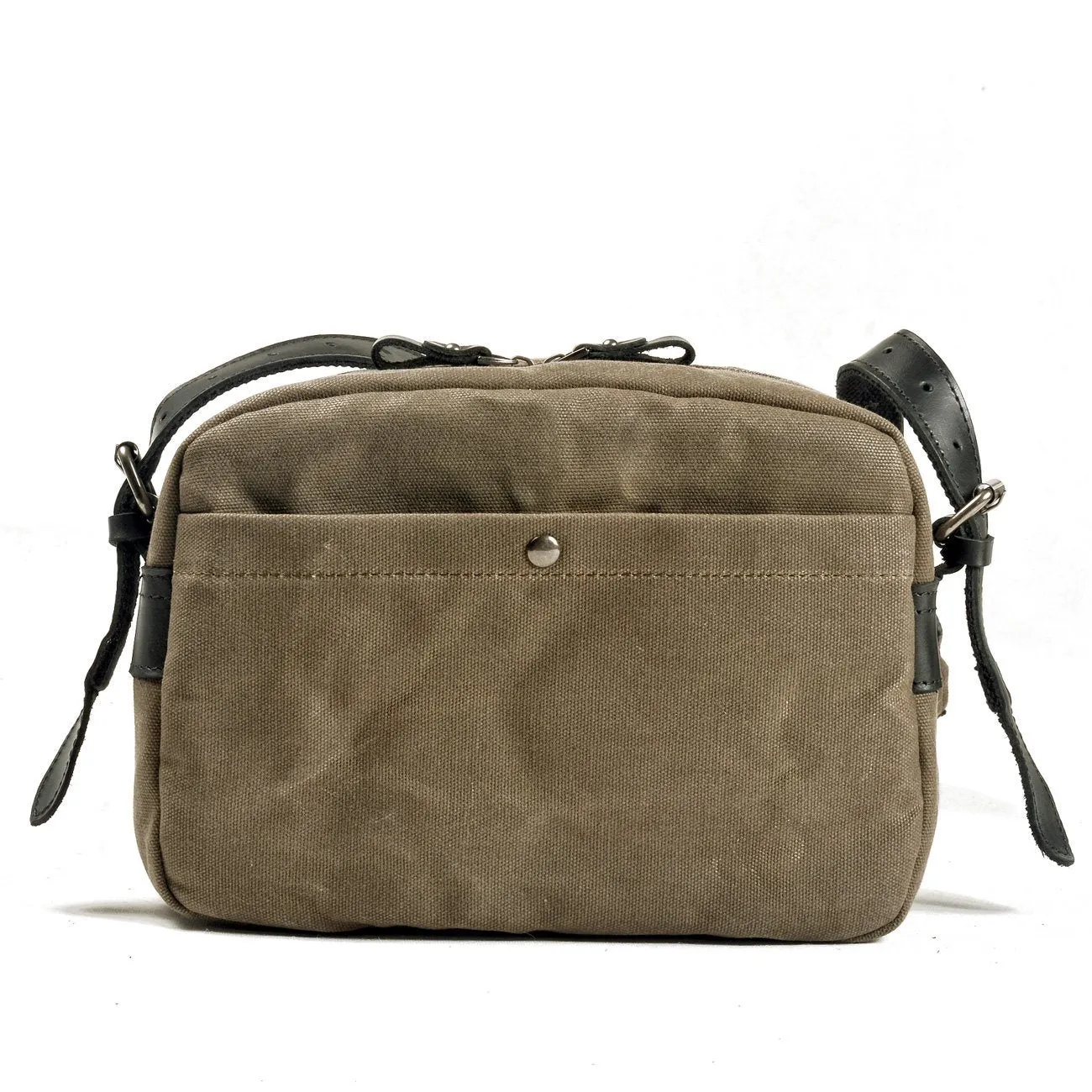 Unique Retro Vintage Camera Shoulder Bag