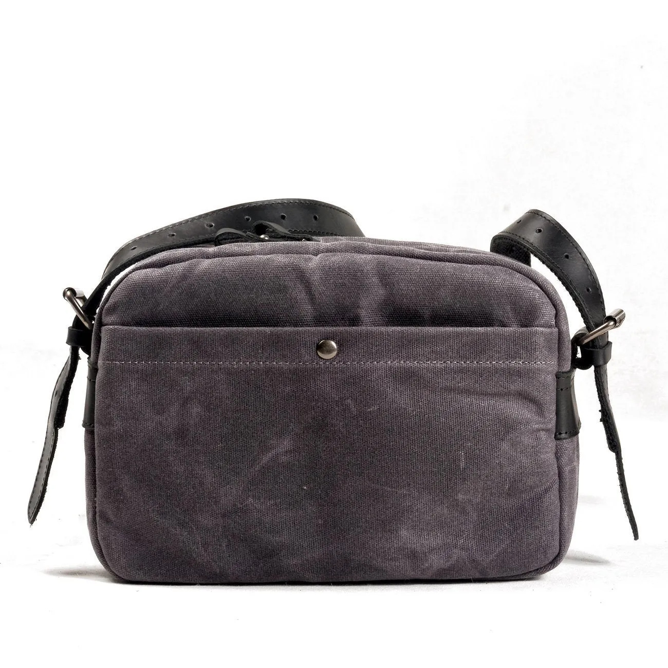 Unique Retro Vintage Camera Shoulder Bag