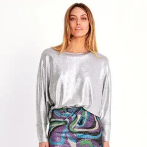Valerie Khalfon Tanys Tunic