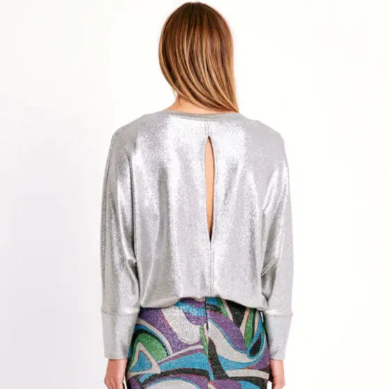 Valerie Khalfon Tanys Tunic