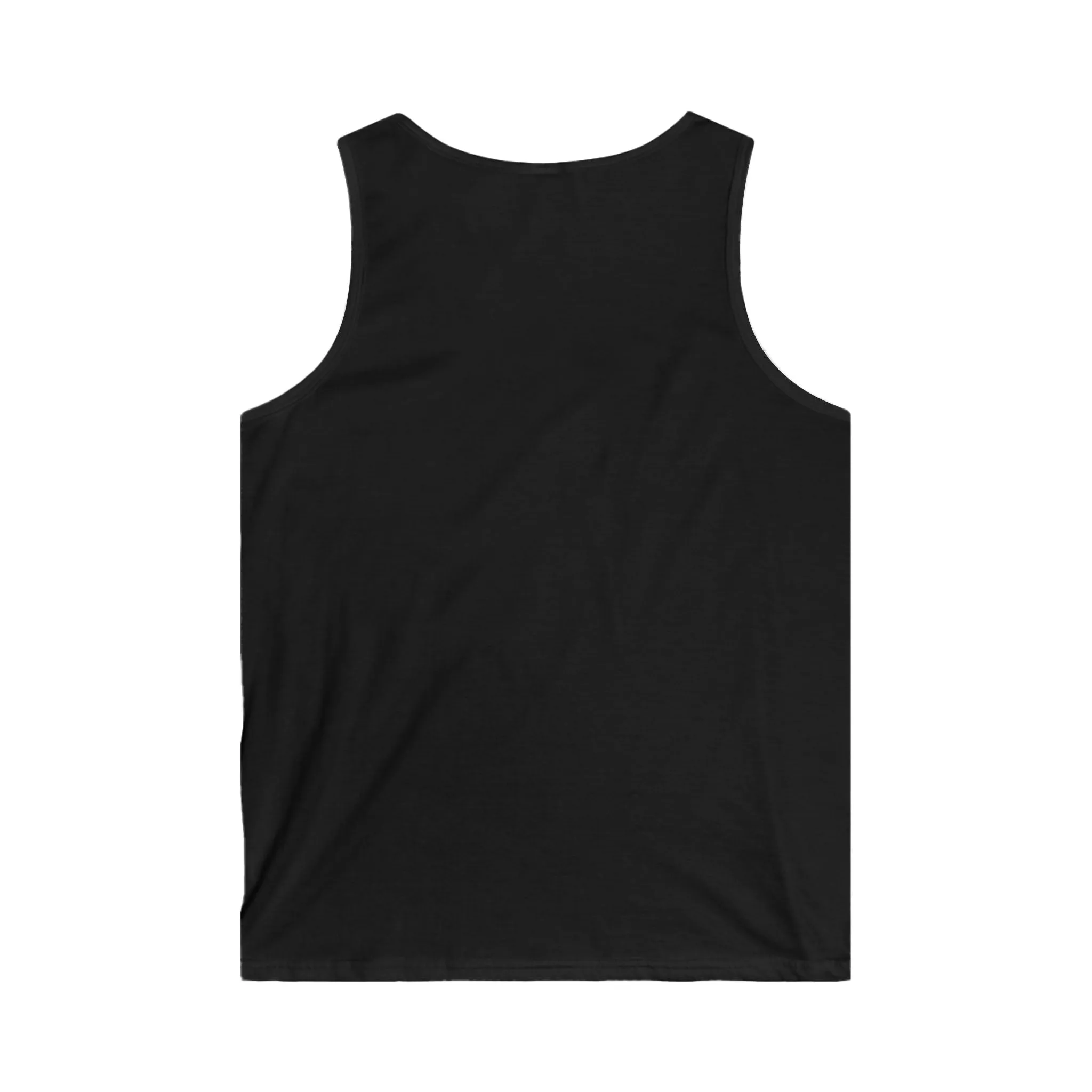 Venomous Sin  Wounds of Shadows Softstyle Tank Top