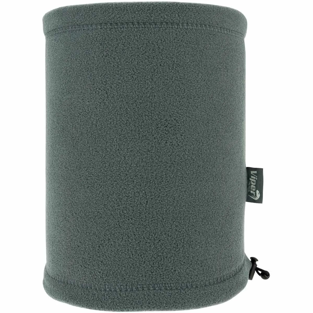 Viper Tactical Neck Gaiter Titanium Grey
