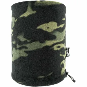 Viper Tactical Neck Gaiter VCam Black