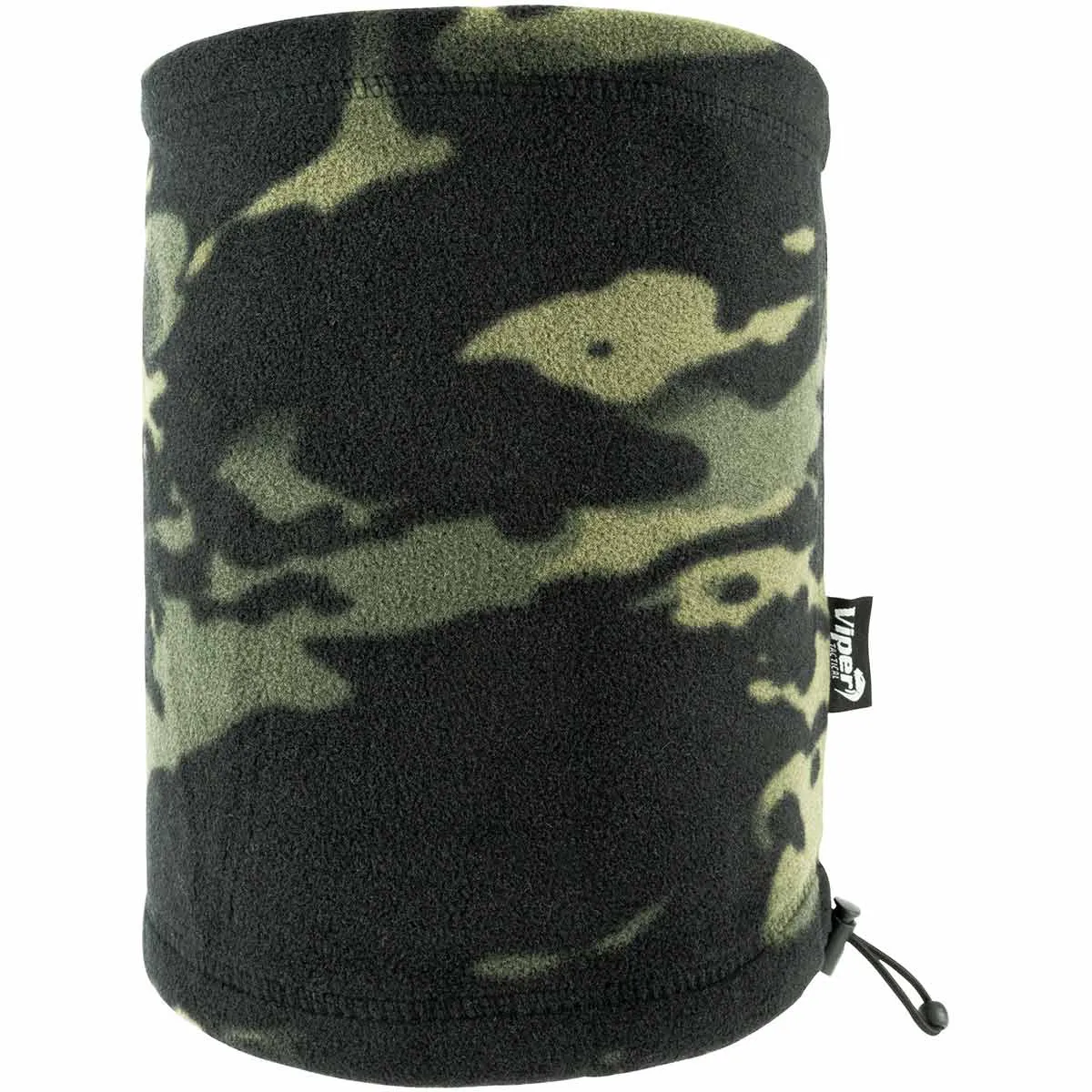 Viper Tactical Neck Gaiter VCam Black