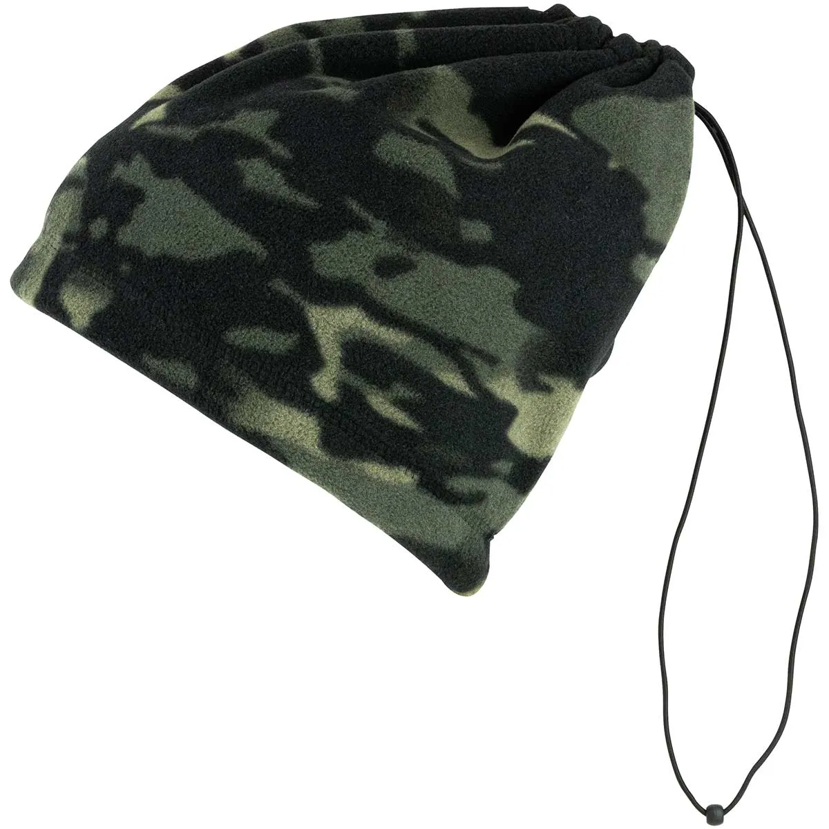 Viper Tactical Neck Gaiter VCam Black