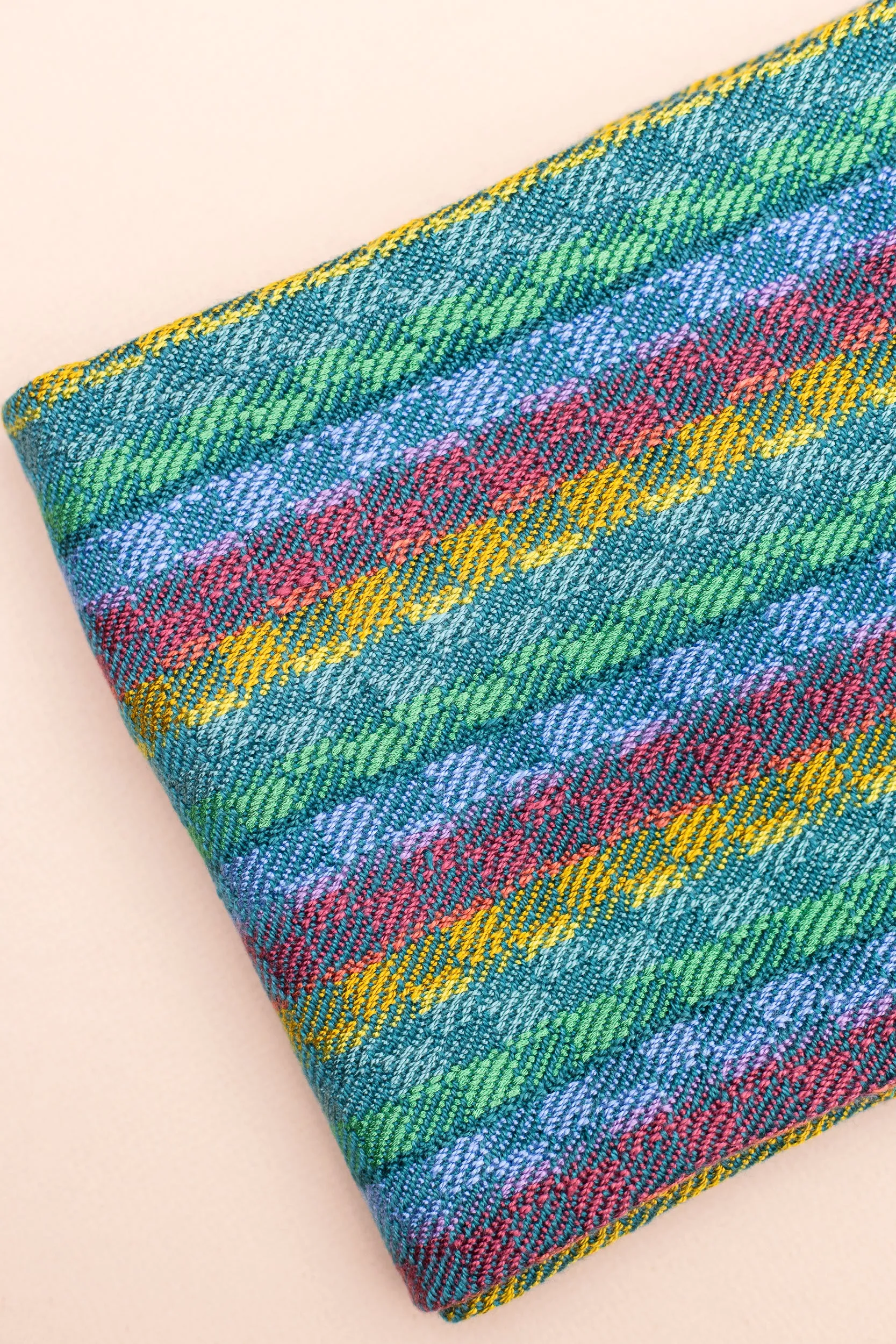 Viridescent Cowl Scarf