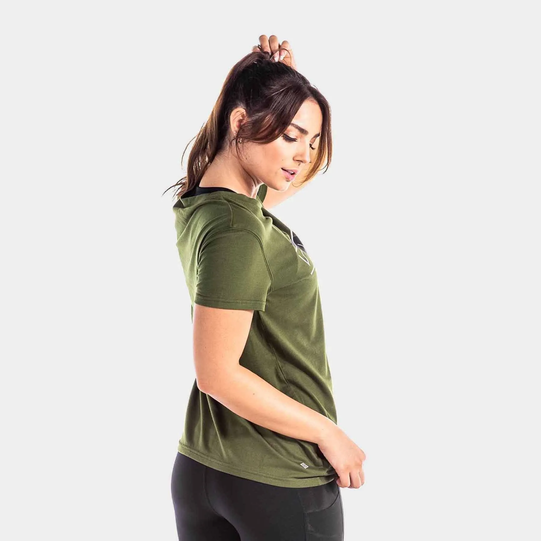 VIRUS - Lux Short Sleeve