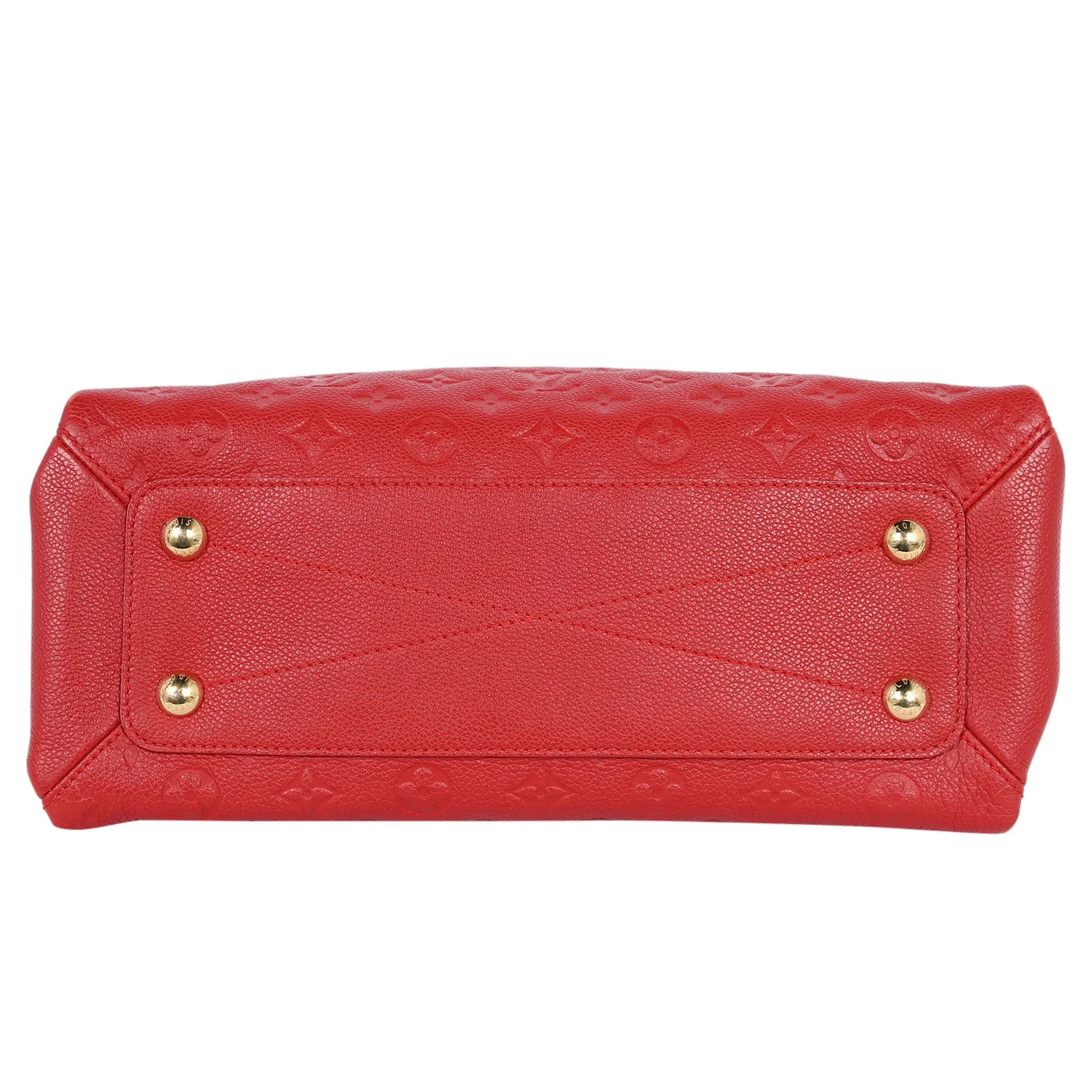 Vosges Empriente Leather Satchel