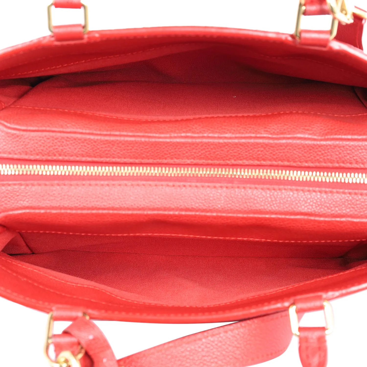 Vosges Empriente Leather Satchel