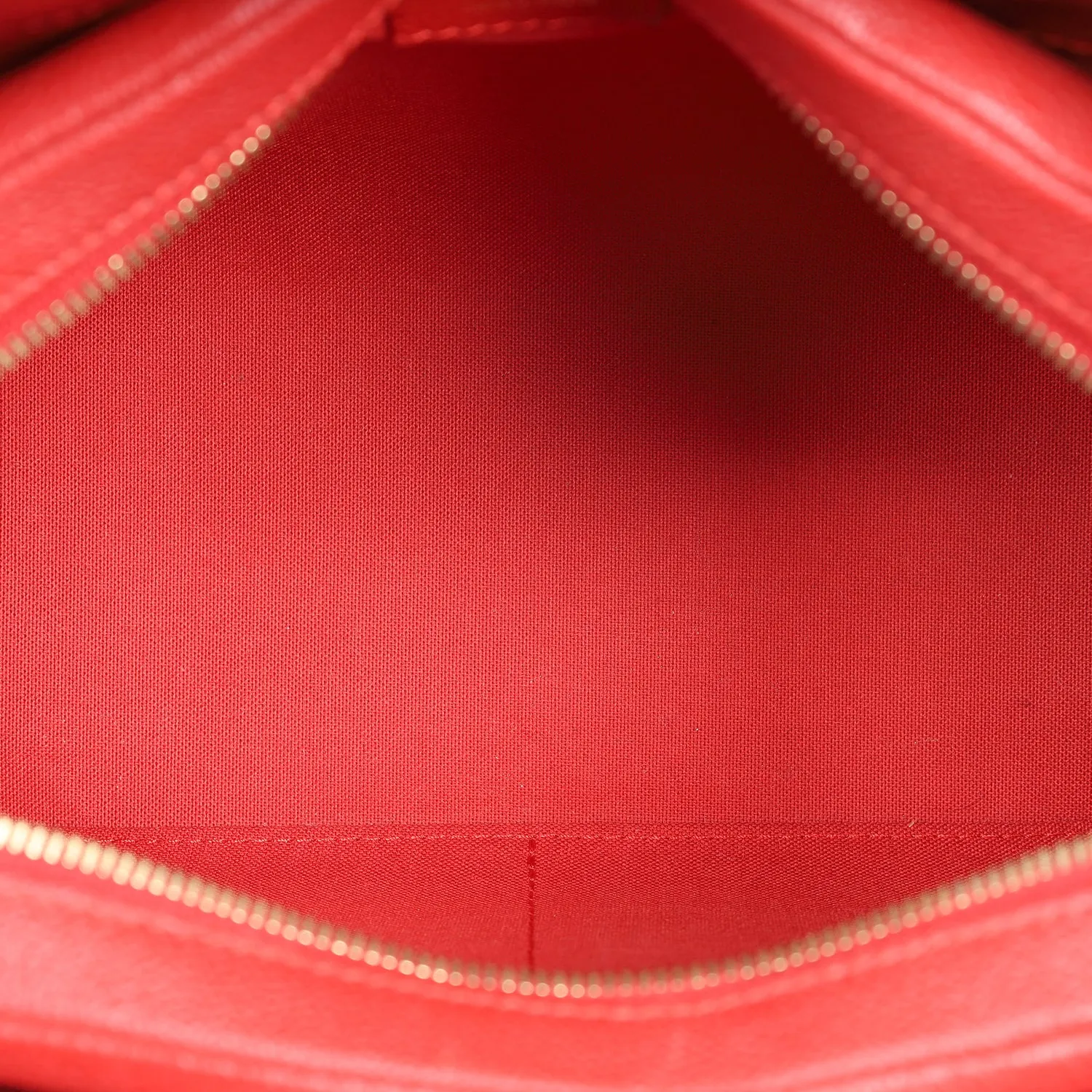 Vosges Empriente Leather Satchel