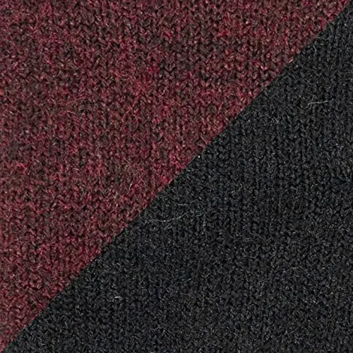 Warm Touchscreen Recycled Yarn Smart Tip Gloves