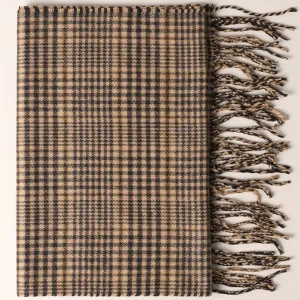 Winter Season Scarf (4 Patterns)