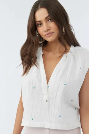 Women's Aarya Top